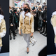 Illustration for article titled I Am Begging Louis Vuitton to Explain This Outfit to Me